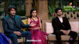 Bigg Boss - Season 18 - 11th January 2025